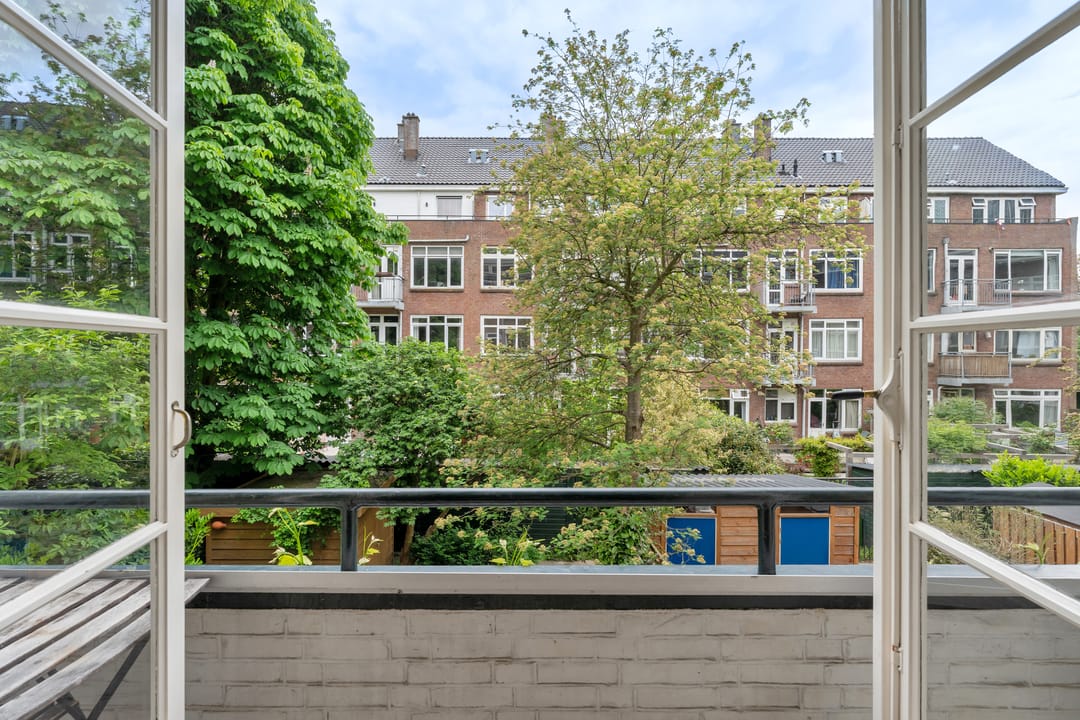 Foto 11 van Vliesridderstraat 9-B01