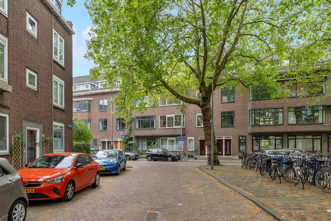 Foto 31 van Vliesridderstraat 9-B01