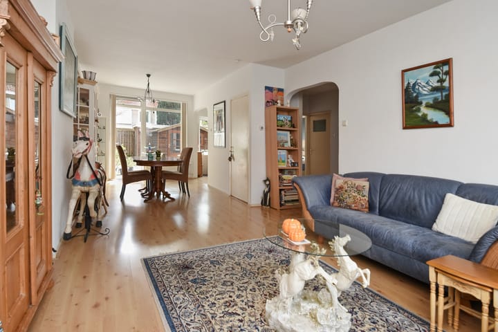 Appartement te koop: Acacialaan 37, Rijswijk (Zh)