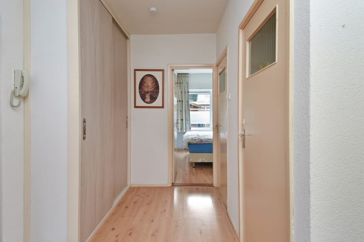 Appartement te koop: Acacialaan 37, Rijswijk (Zh)