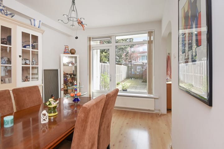 Appartement te koop: Acacialaan 37, Rijswijk (Zh)