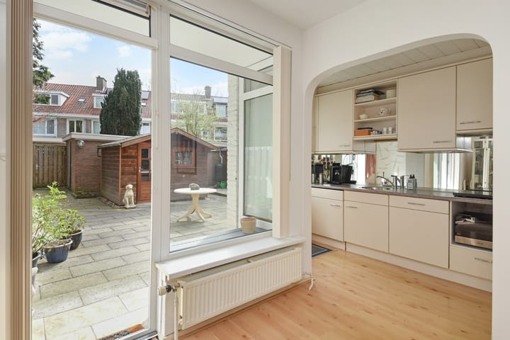 Appartement te koop: Acacialaan 37, Rijswijk (Zh)