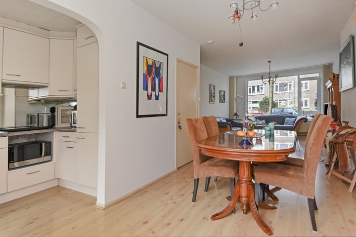 Appartement te koop: Acacialaan 37, Rijswijk (Zh)