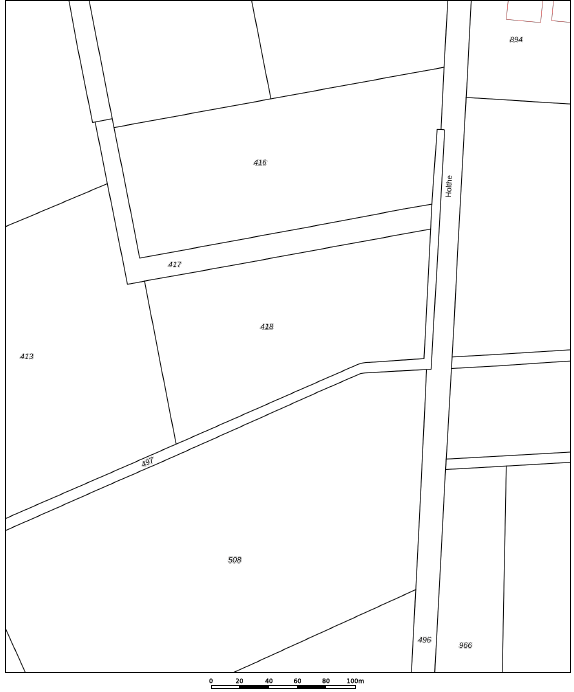 Holthe - Beilen - Afbeelding 4