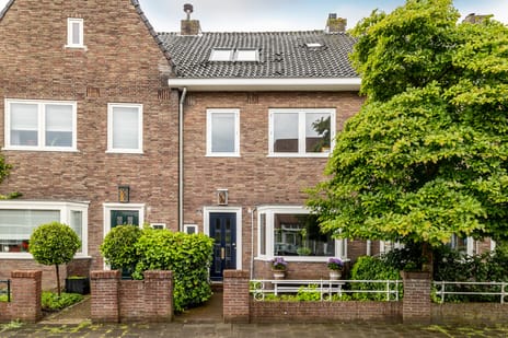 Generaal van der Plaatstraat thumbnail