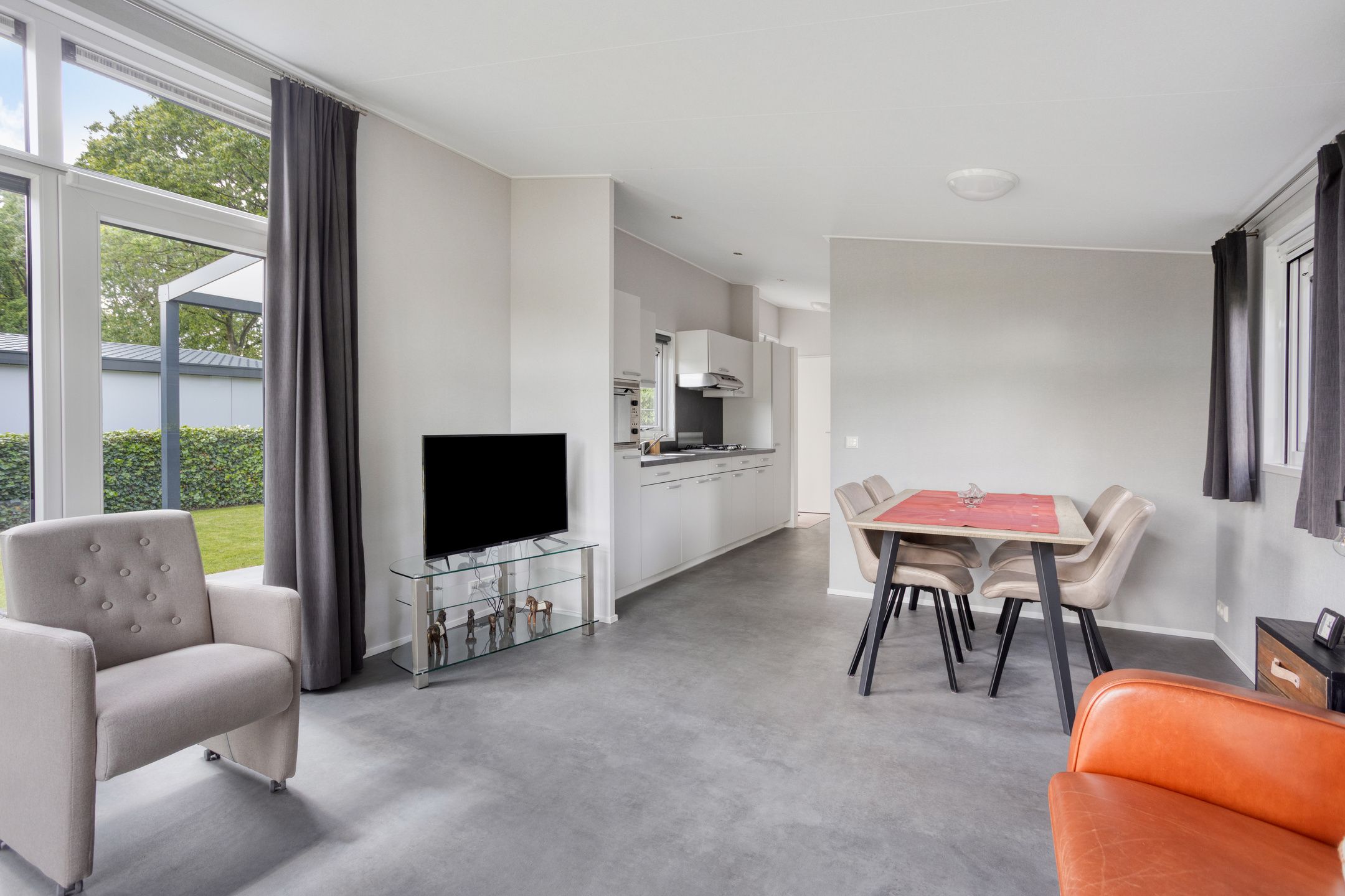 2-bedroom freehold villa in Oost West en Middelbeers — photo 3 of 5