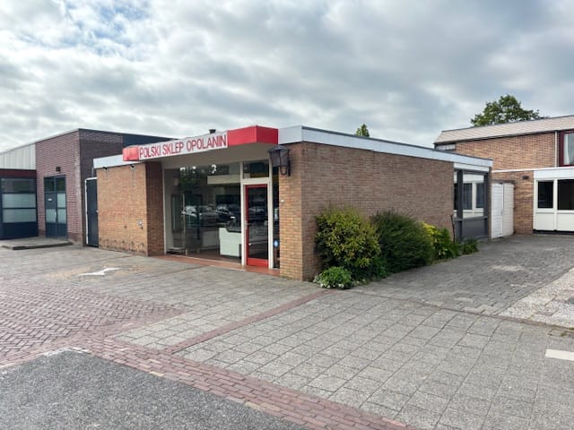 Bekijk foto 1 van Brinkweg 5