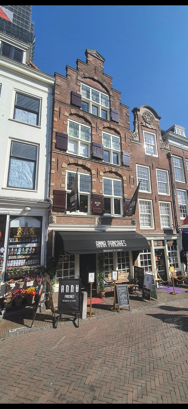 Lichtegaard 2, Utrecht