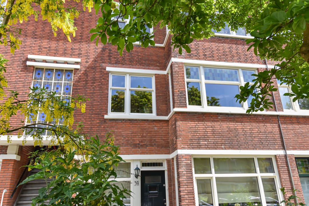 Foto 2 van Abrikozenstraat 41