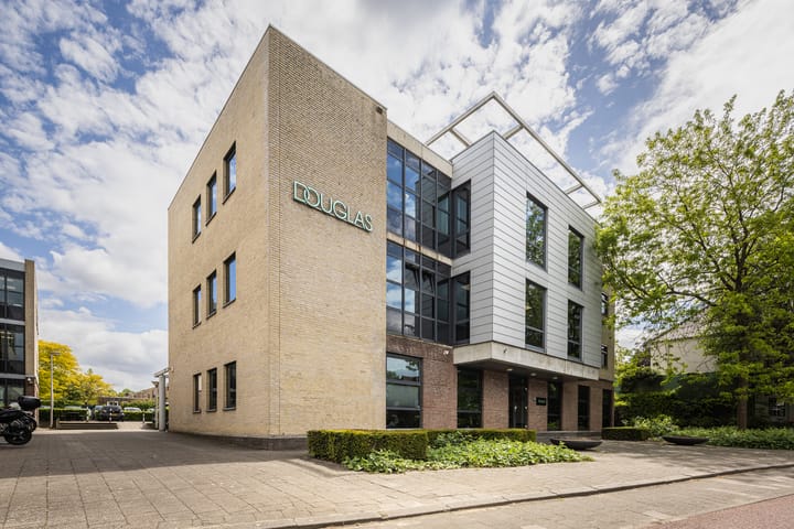 St. Annastraat 265, Nijmegen