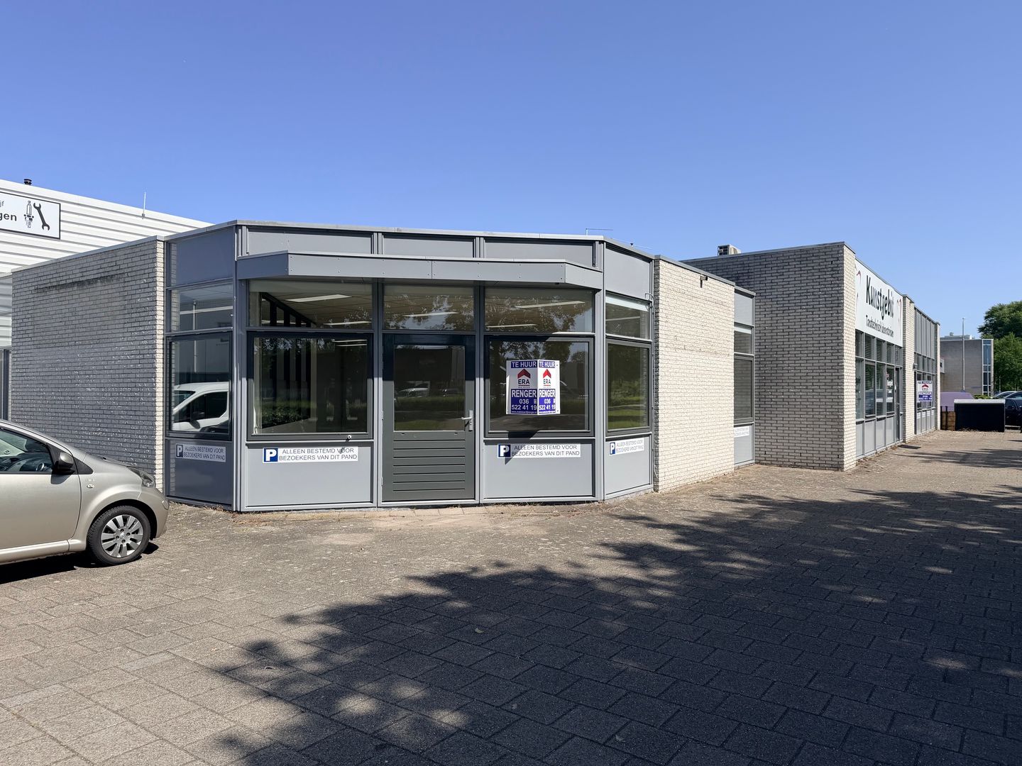 Bekijk foto 3 van Grootzeil 4