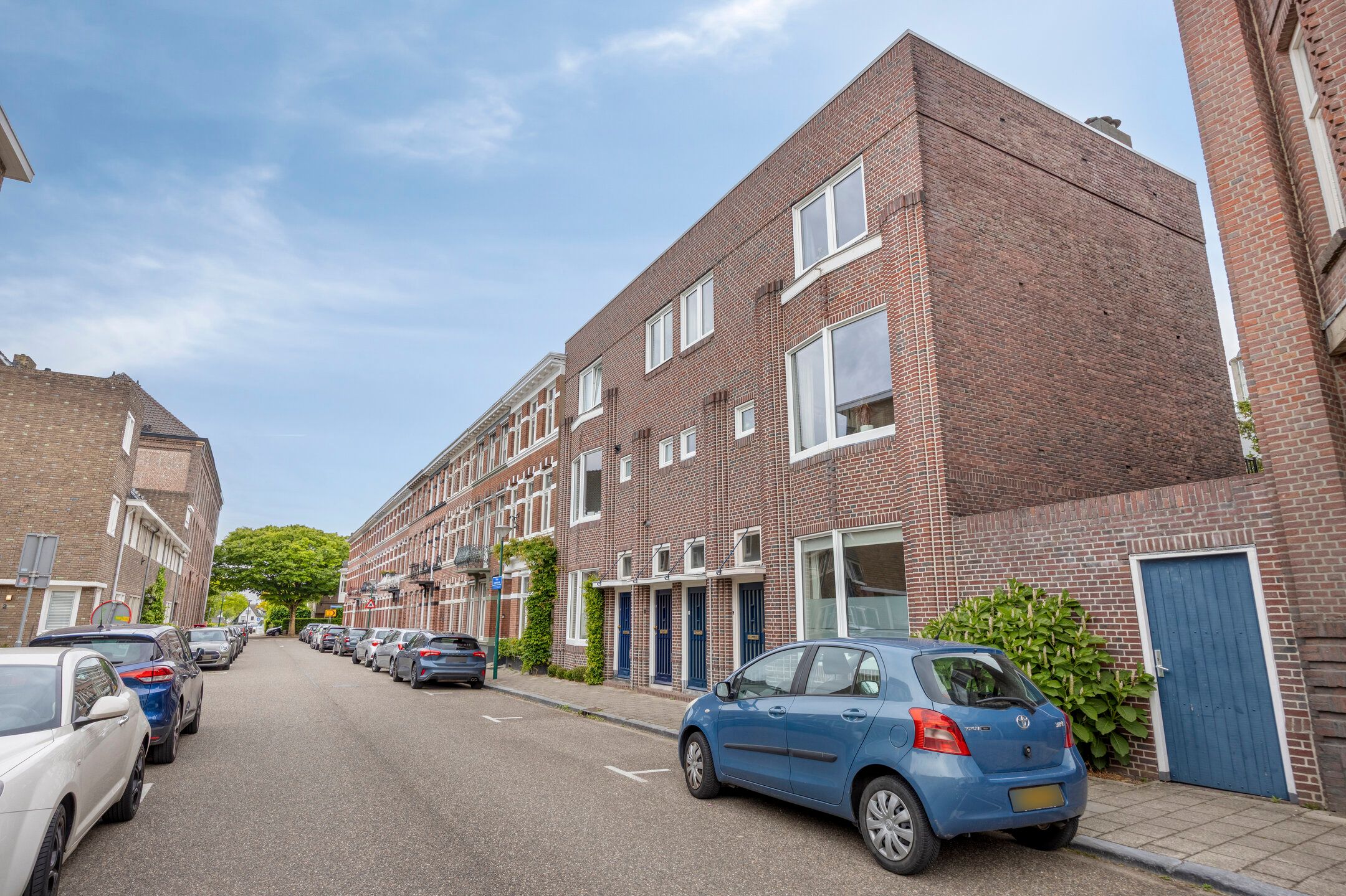 Foto 42 van Pierre Cuypersstraat 10