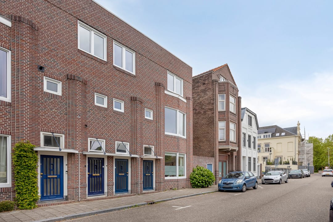 Foto 41 van Pierre Cuypersstraat 10