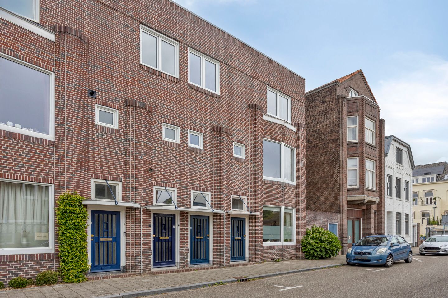 Foto 40 van Pierre Cuypersstraat 10