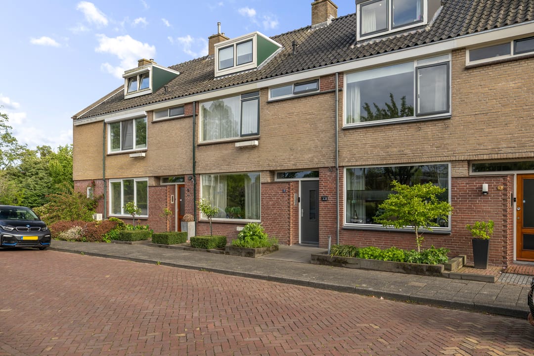 Foto 1 van Rembrandtstraat 7
