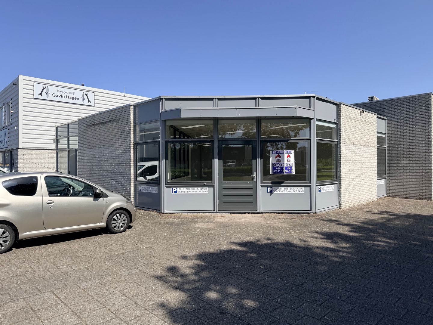 Bekijk foto 1 van Grootzeil 4