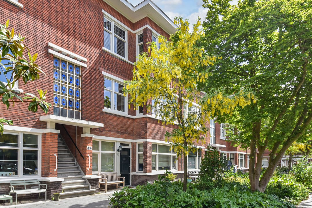 Foto 47 van Abrikozenstraat 41