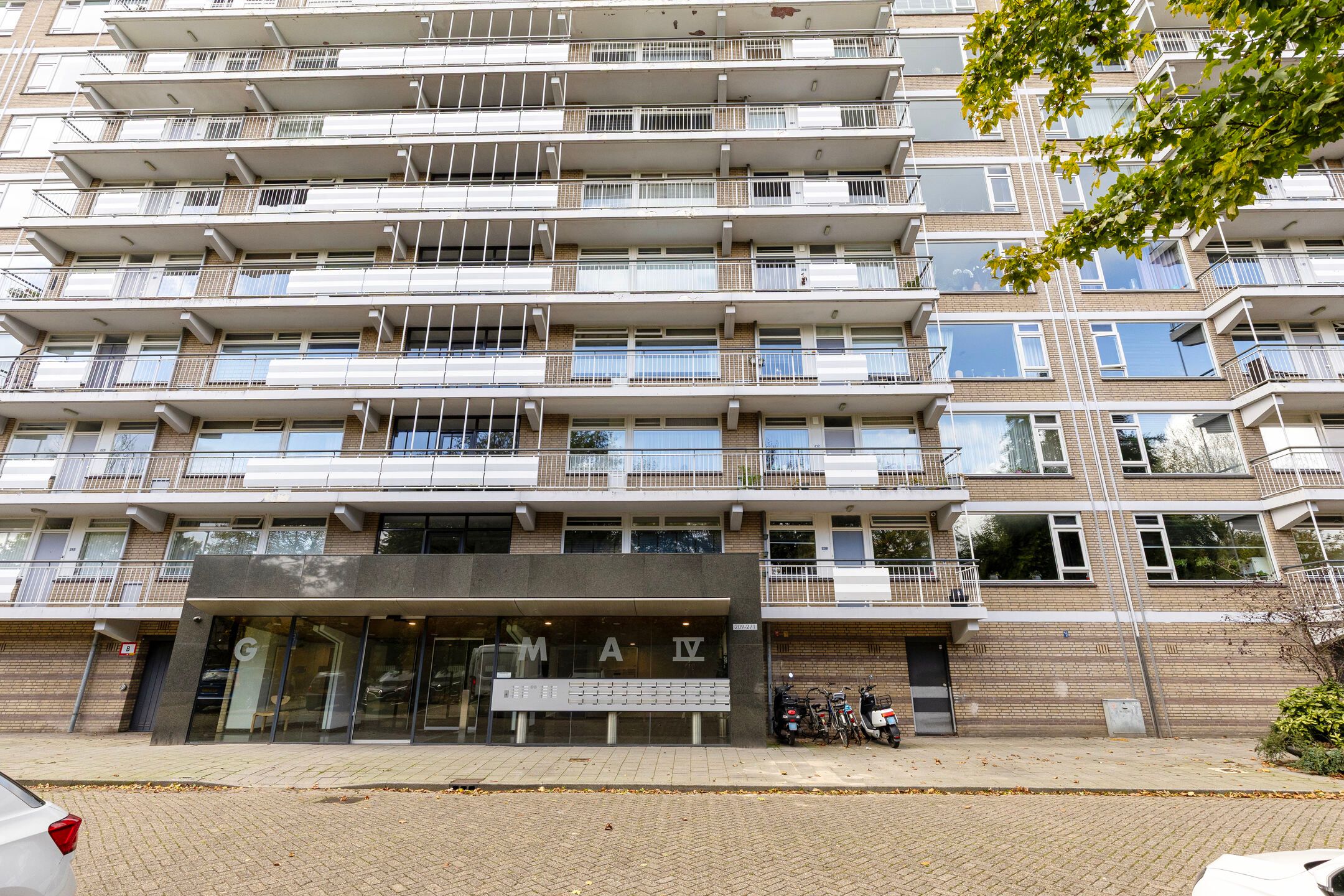 Nansenplaats 241