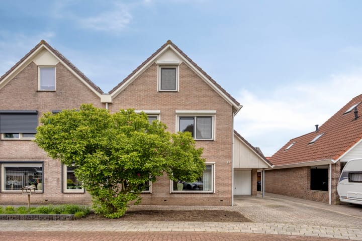 Foto 5 van Koraal 18