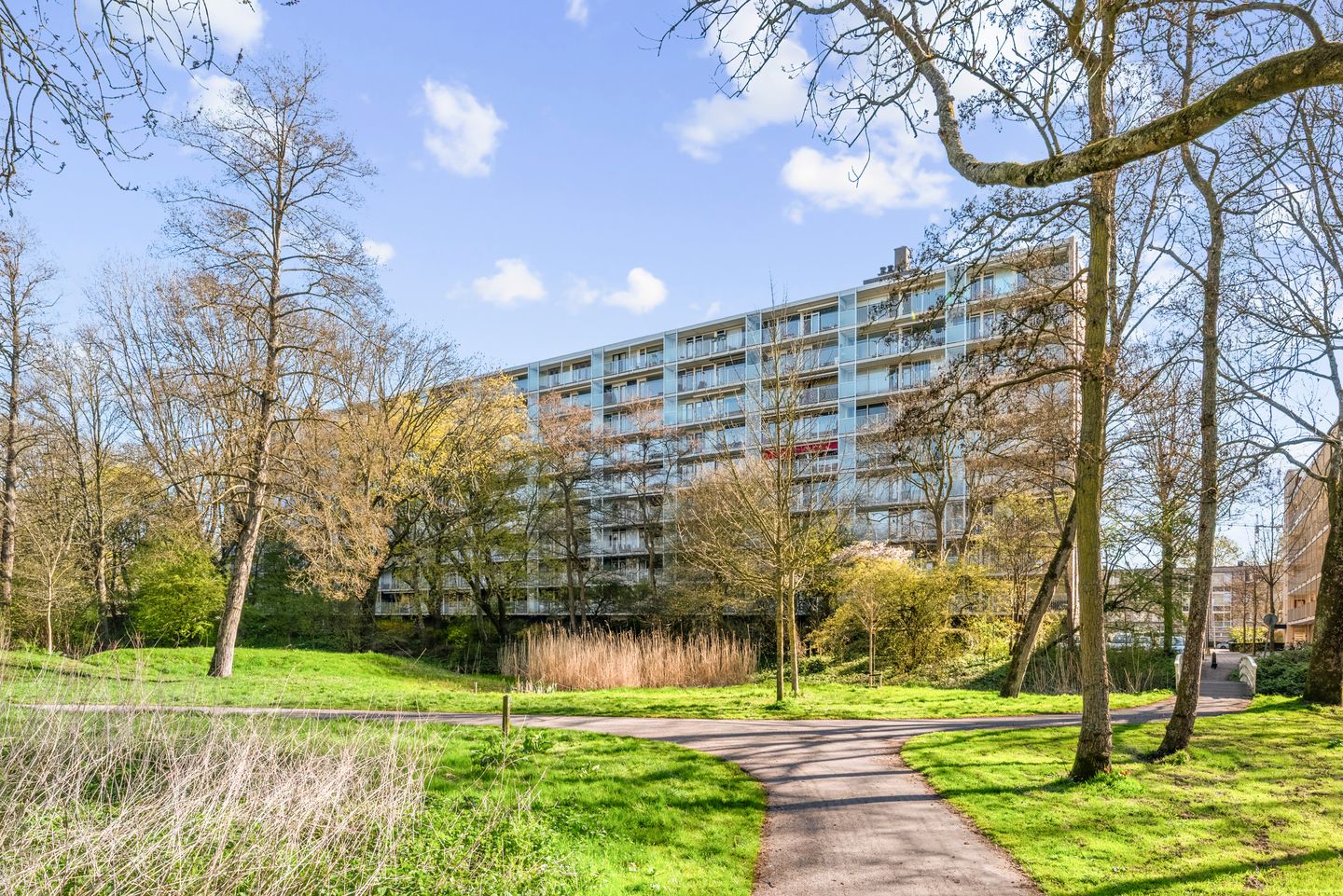 Foto 1 van Engelandlaan 1056