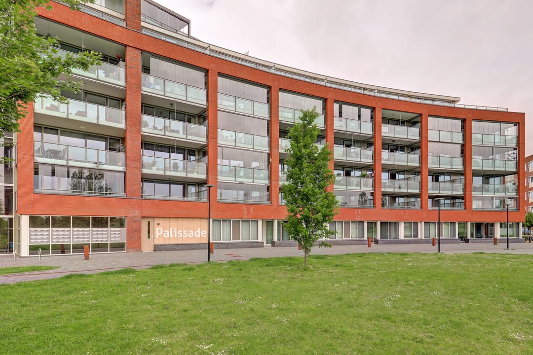 Foto 31 van Sophiapromenade 202
