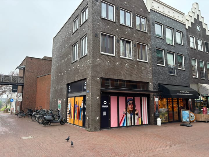 Lange Baan 40, Nootdorp