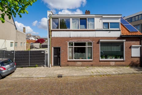 Lijsterweg thumbnail