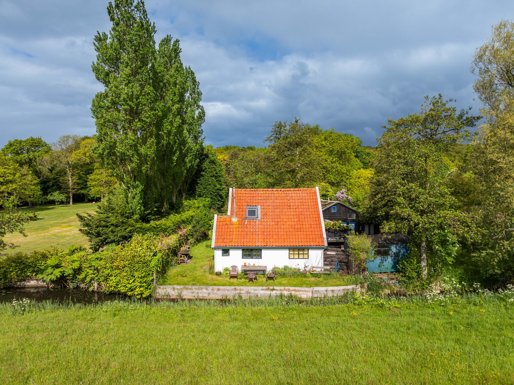 Photo 36 of Herenweg 17