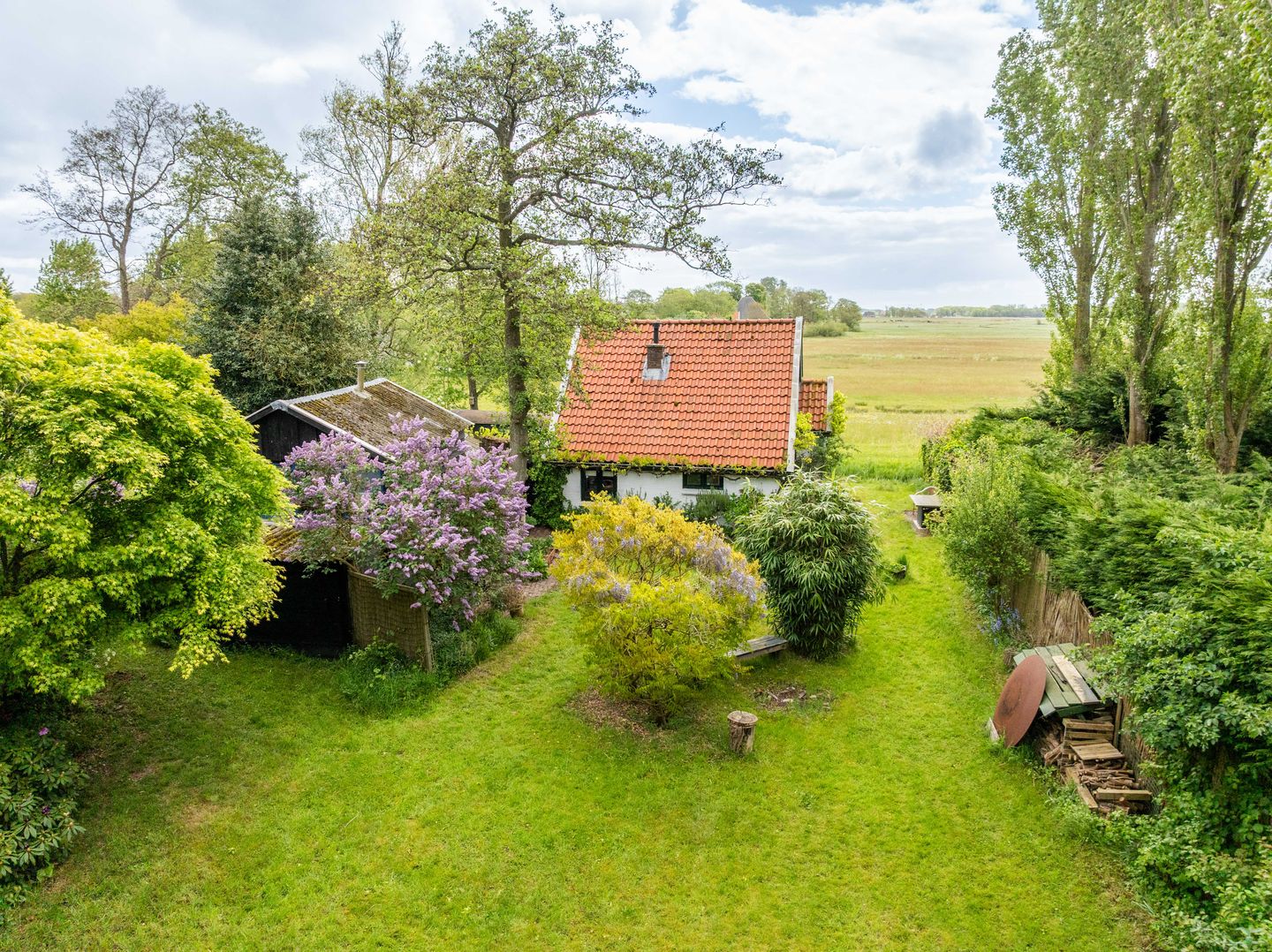 Photo 25 of Herenweg 17