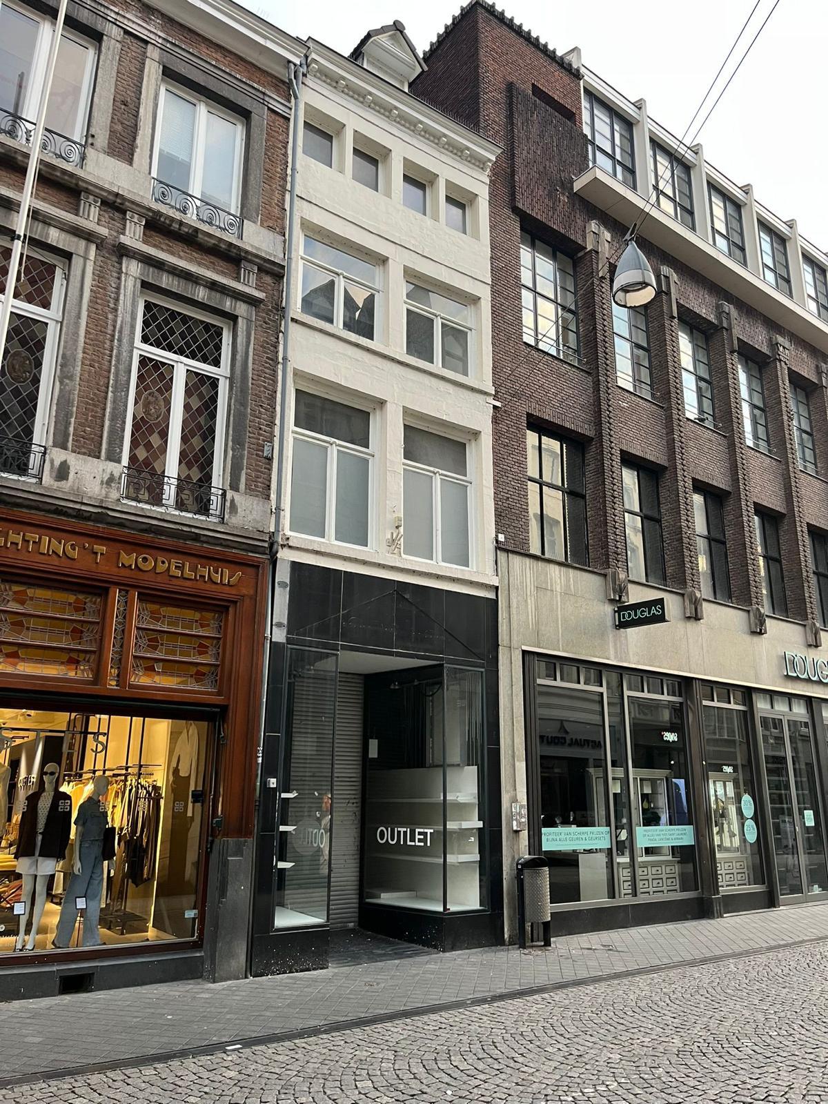 View photo 1 of Grote Staat 30