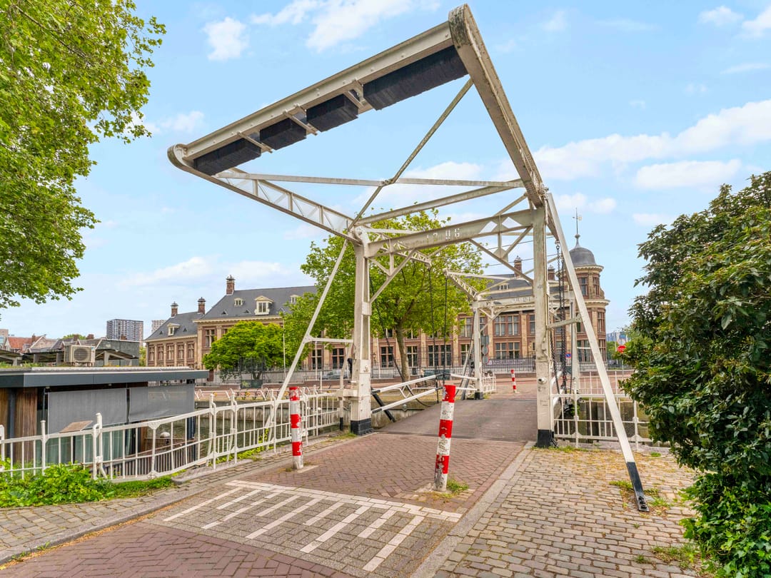 Photo 26 of Van Diemenstraat 20