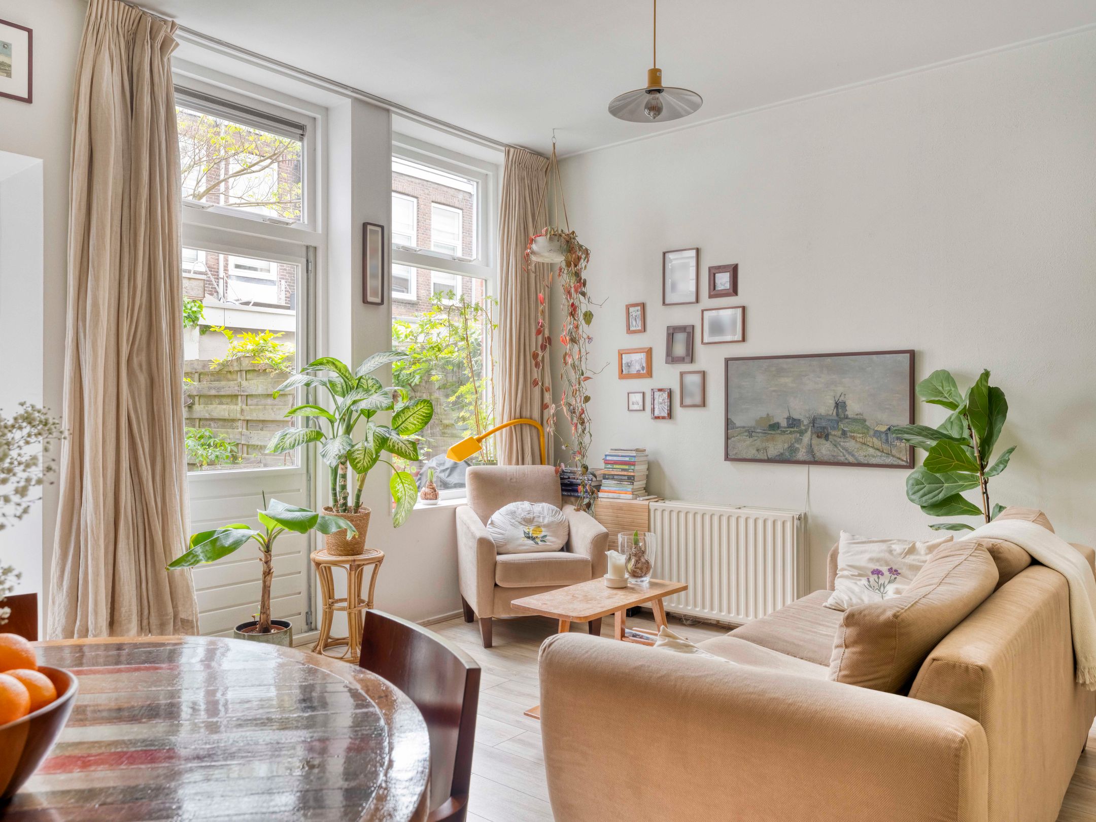 Photo 6 of Van Diemenstraat 20