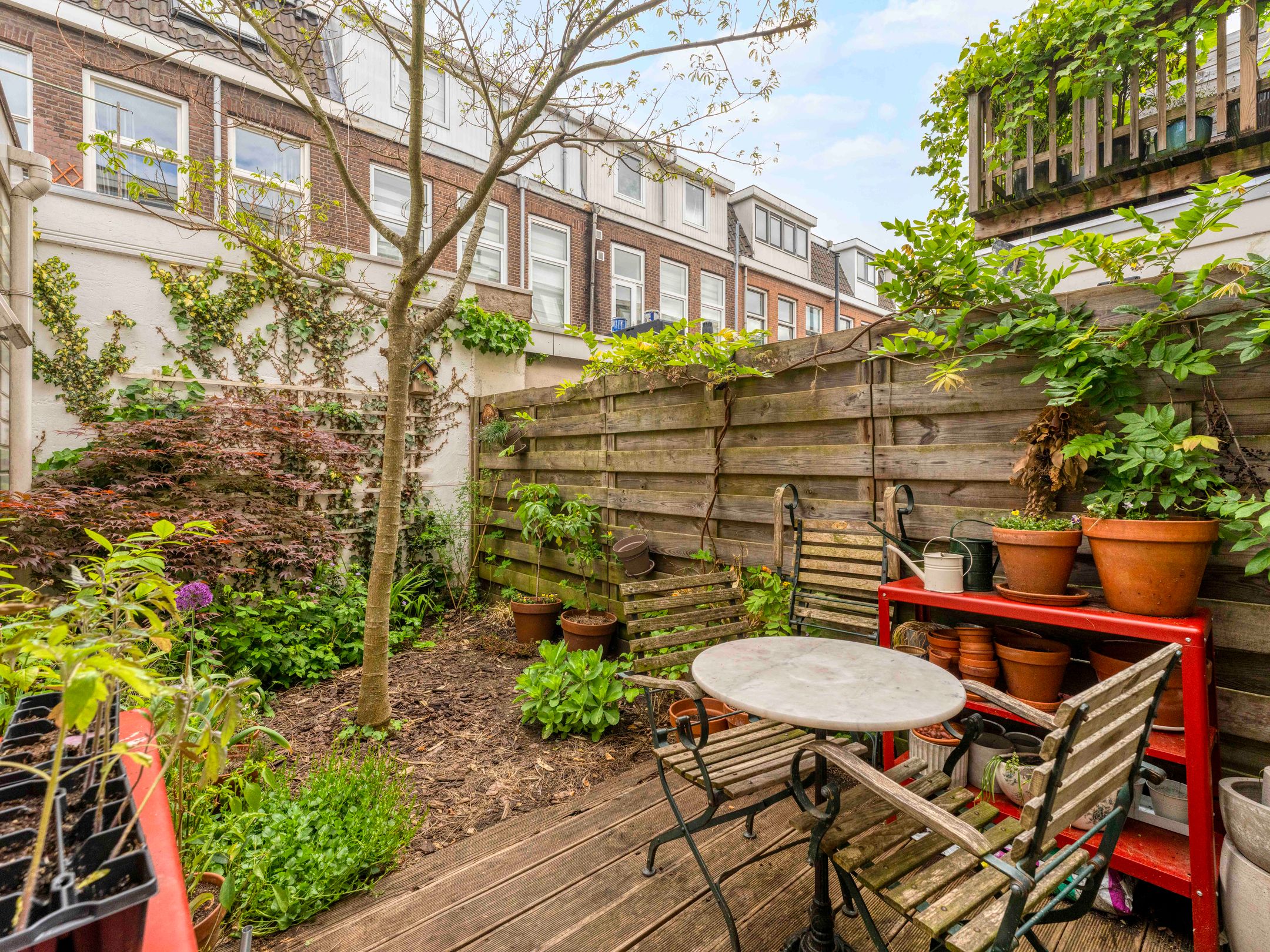 Photo 18 of Van Diemenstraat 20