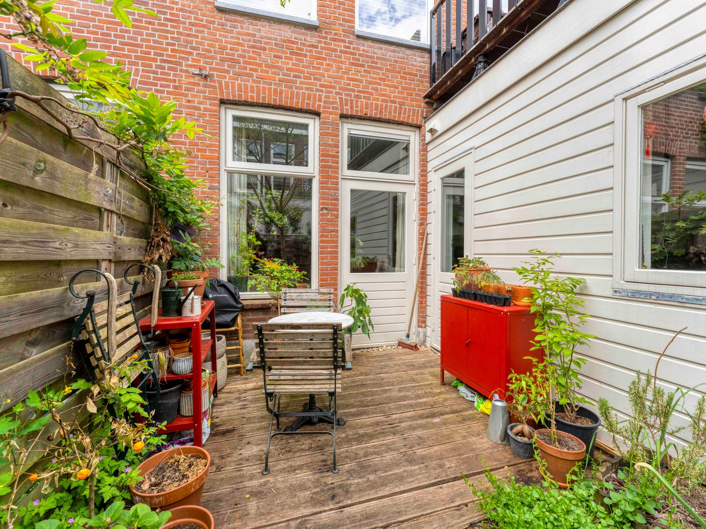 Photo 19 of Van Diemenstraat 20