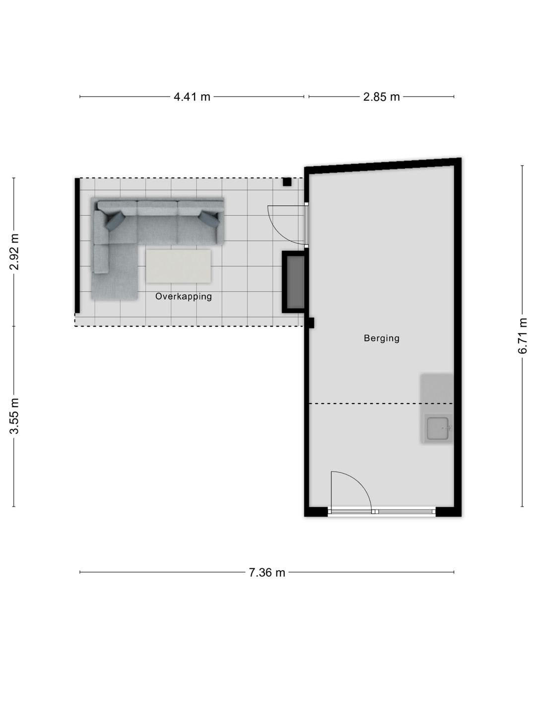 Foto 32 van Bastiaansblok 42