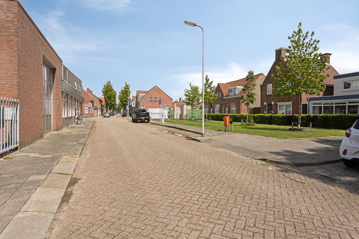 Foto 40 van Emmastraat 14