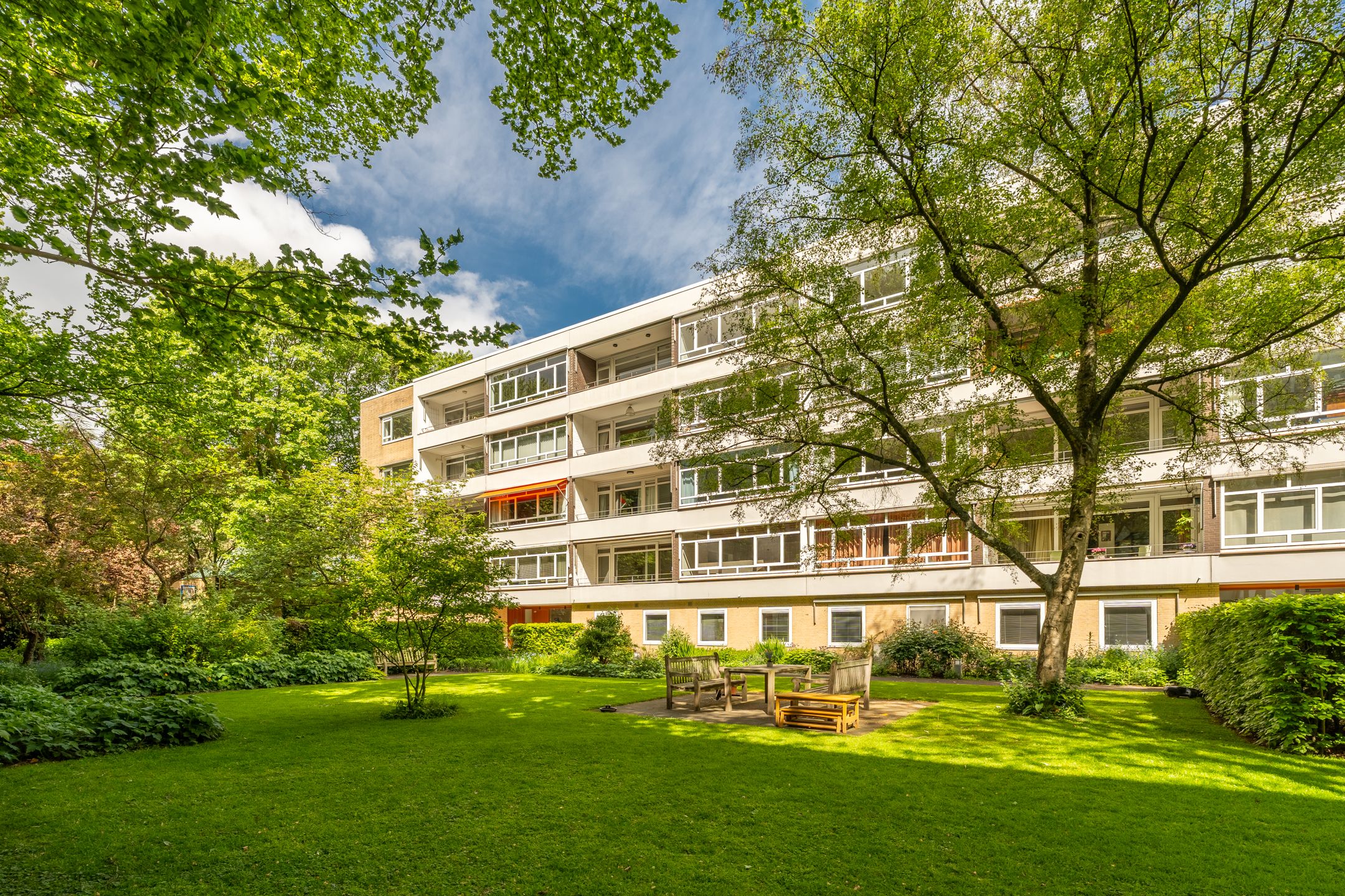 Beethovenstraat 192- 192 4