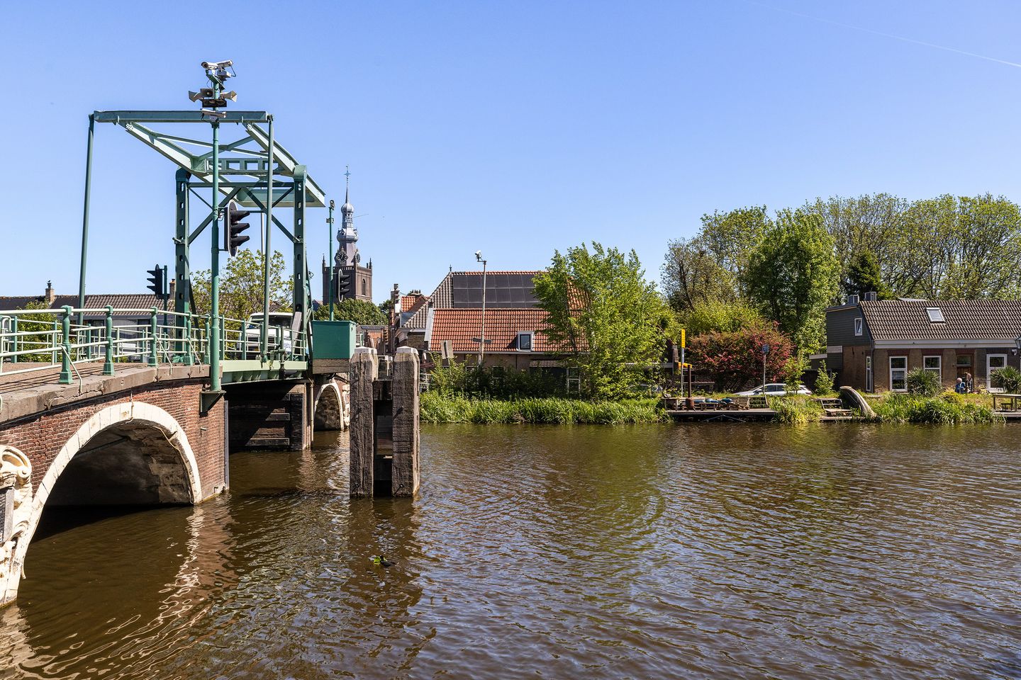 Foto 4 van Delfshavenseweg 1