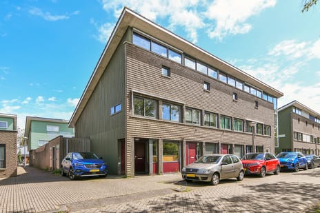 Mechelensingel thumbnail