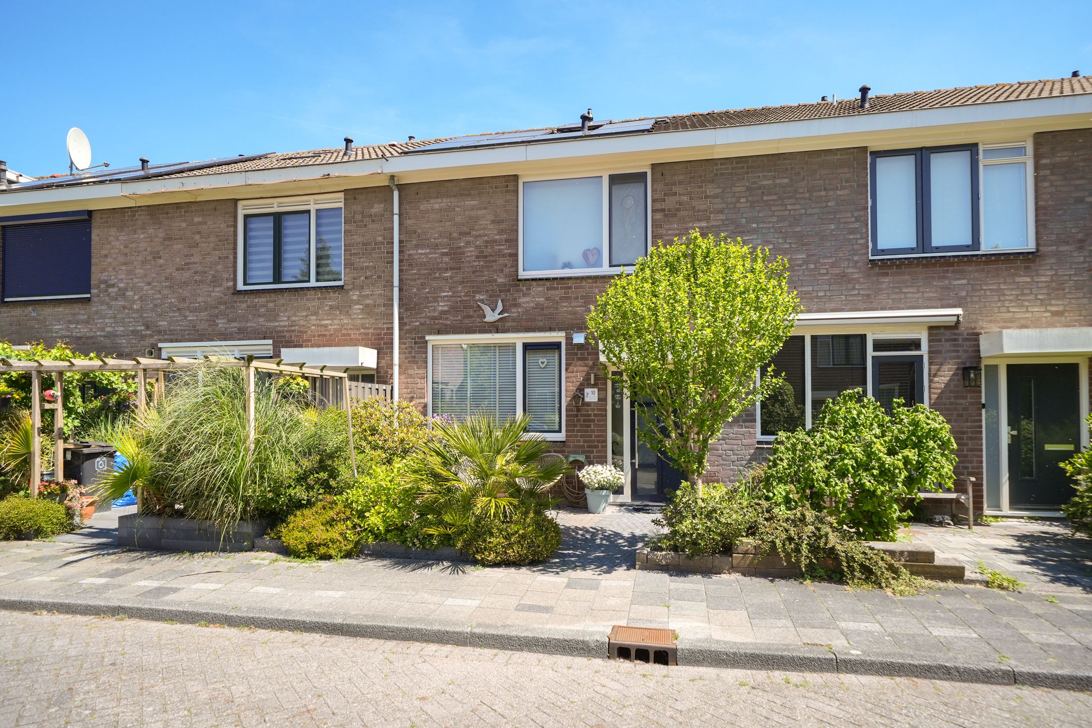 Foto 42 van Bergoord 10