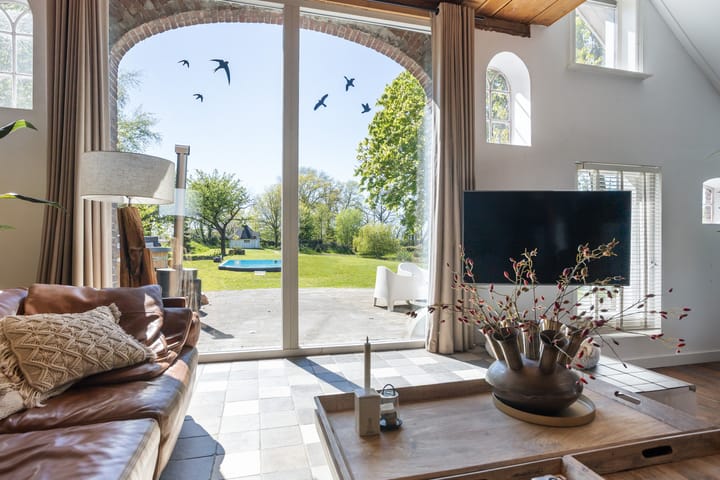 Vrijstaande woning te koop: Schalmedenweg 17, Hengelo