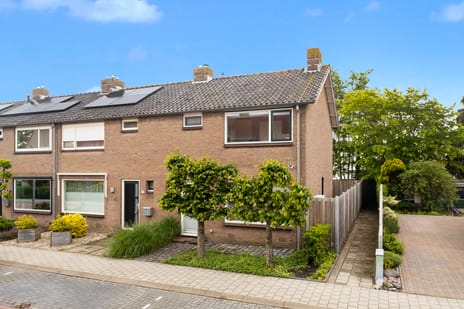 Wilhelminastraat thumbnail