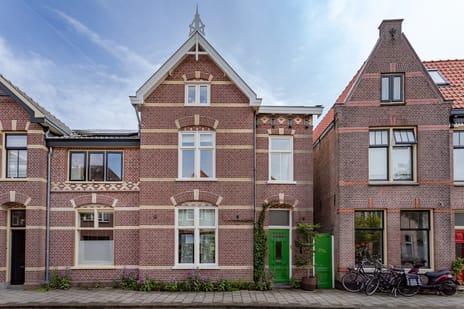 Steijnstraat thumbnail