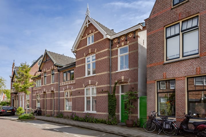 Photo 2 of Steijnstraat 15