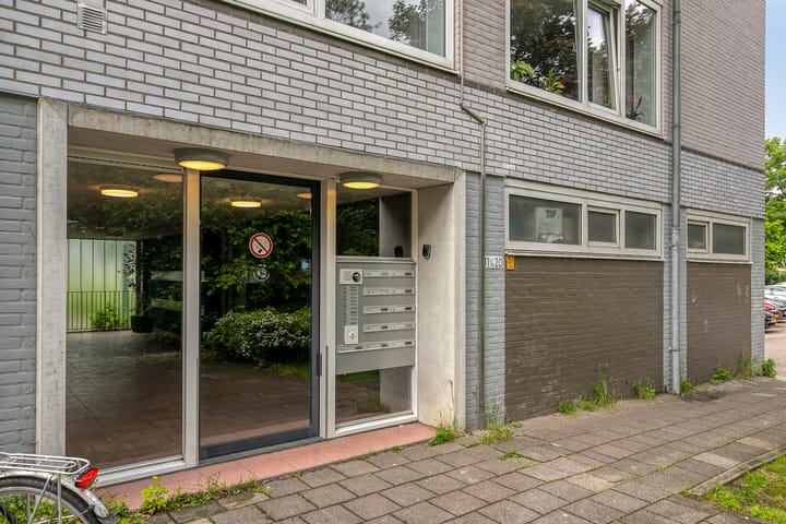 Foto 3 van Landingsplaats 18-A