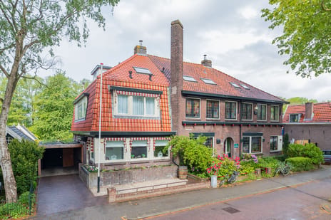 Amsterdamseweg thumbnail