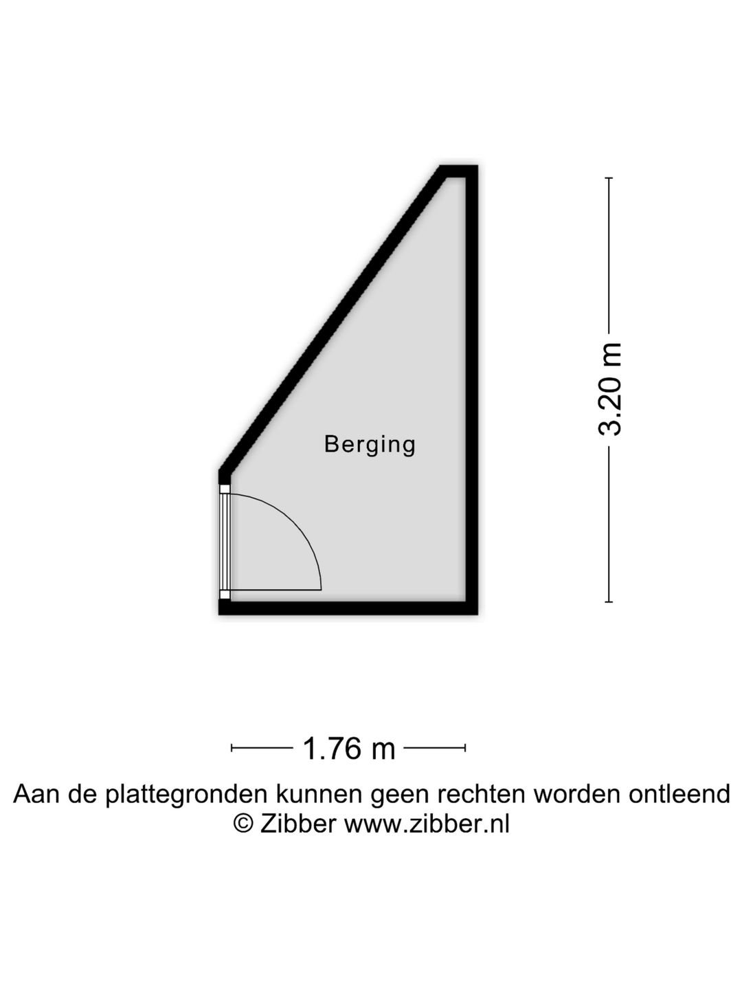 Foto 32 van Landingsplaats 18-A