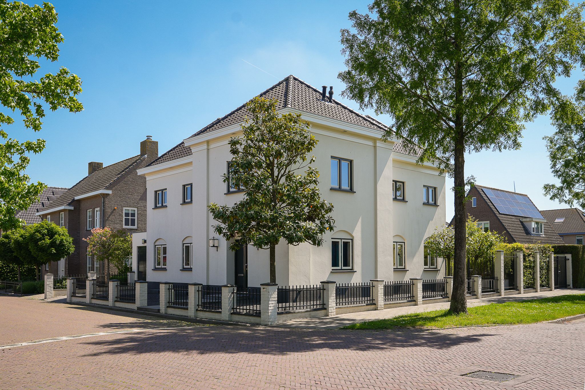 Hertogin Mechteldhof 2 