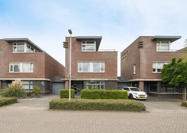 Foto 5 van Landjuweel 19