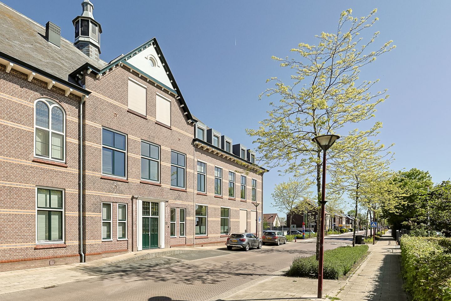 Foto 4 van Langeraarseweg 82-G